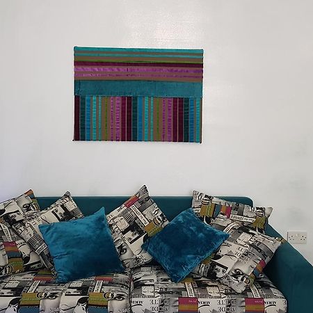 Boutique Apartments Saint Julians Saint Julian's Екстер'єр фото