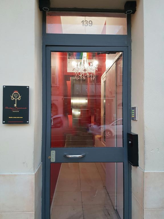 Boutique Apartments Saint Julians Saint Julian's Екстер'єр фото