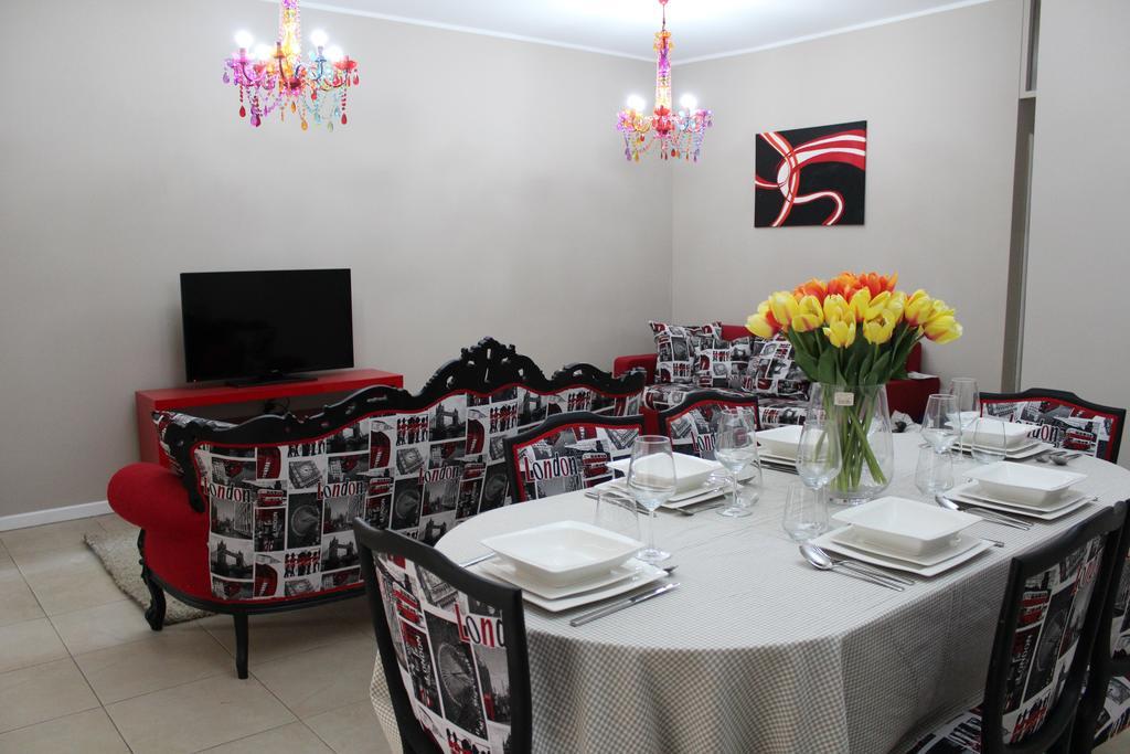Boutique Apartments Saint Julians Saint Julian's Екстер'єр фото