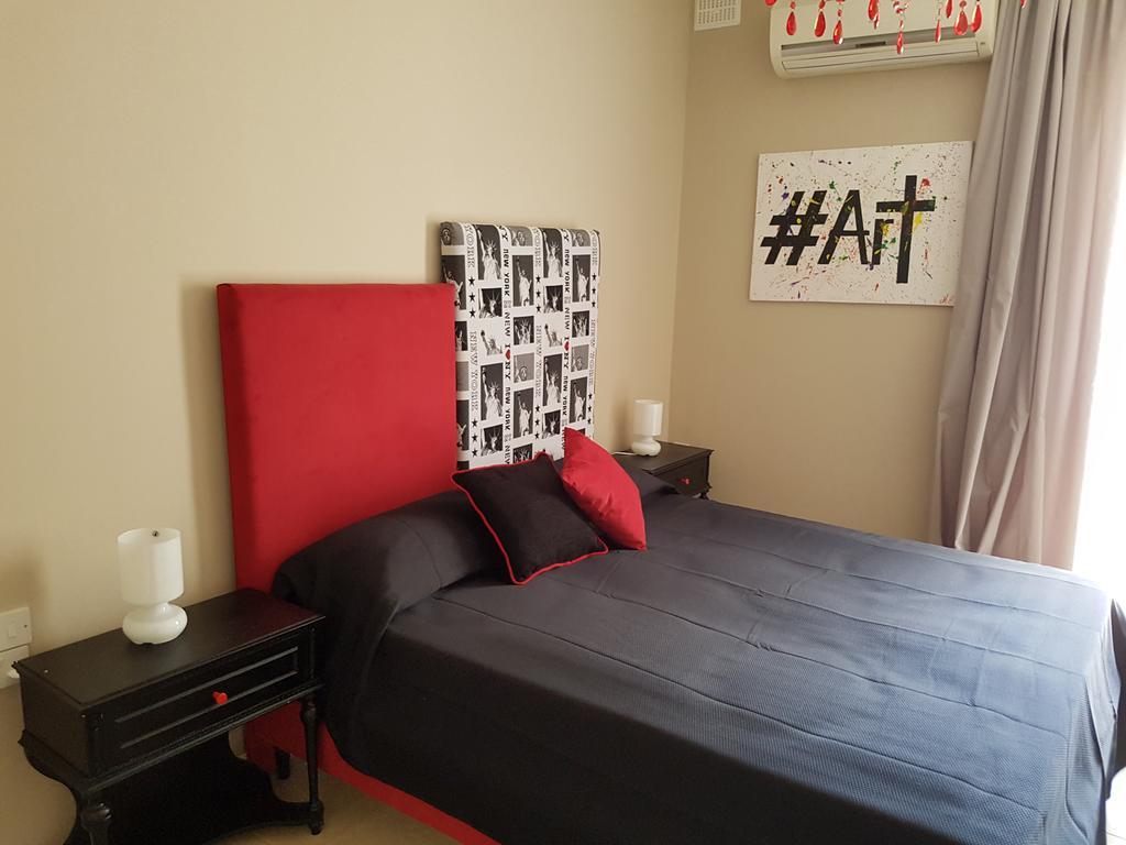 Boutique Apartments Saint Julians Saint Julian's Екстер'єр фото
