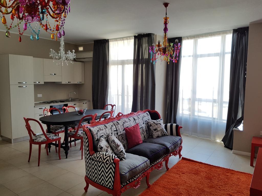 Boutique Apartments Saint Julians Saint Julian's Екстер'єр фото
