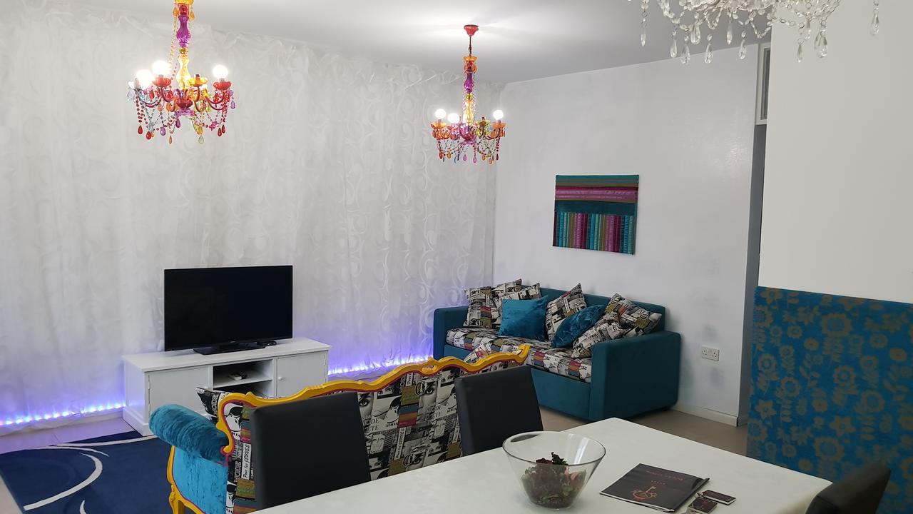 Boutique Apartments Saint Julians Saint Julian's Екстер'єр фото