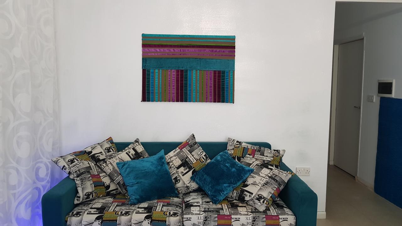 Boutique Apartments Saint Julians Saint Julian's Екстер'єр фото