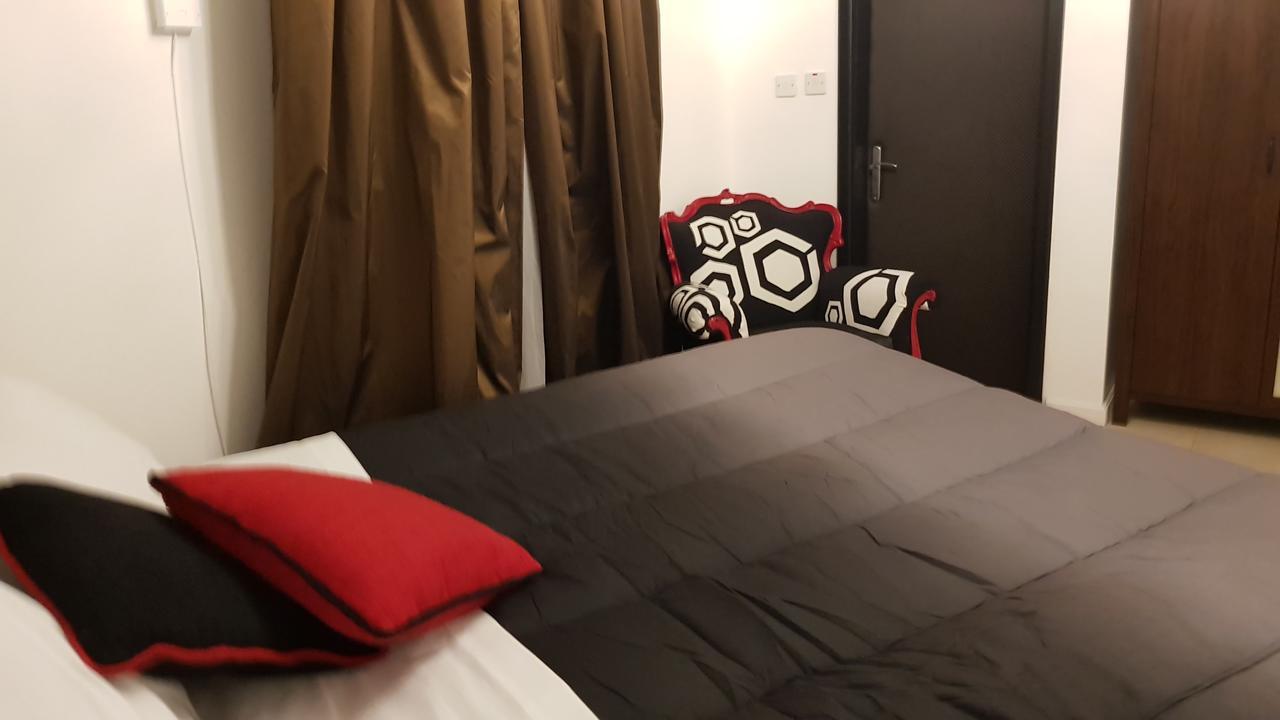 Boutique Apartments Saint Julians Saint Julian's Екстер'єр фото