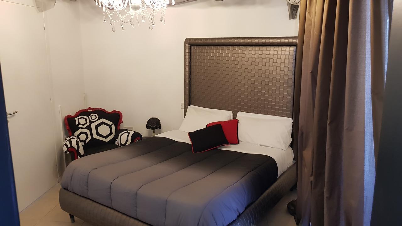 Boutique Apartments Saint Julians Saint Julian's Екстер'єр фото