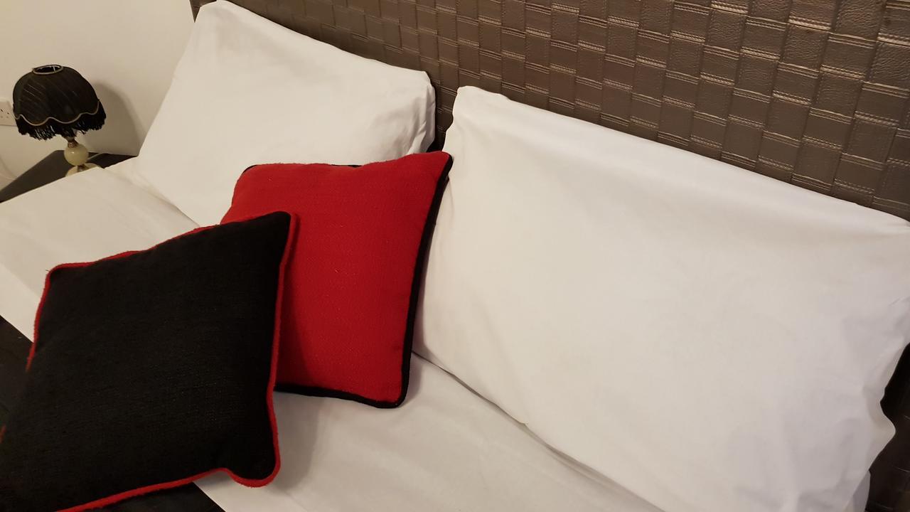 Boutique Apartments Saint Julians Saint Julian's Екстер'єр фото