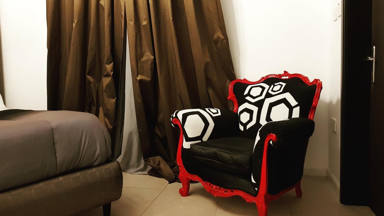 Boutique Apartments Saint Julians Saint Julian's Екстер'єр фото