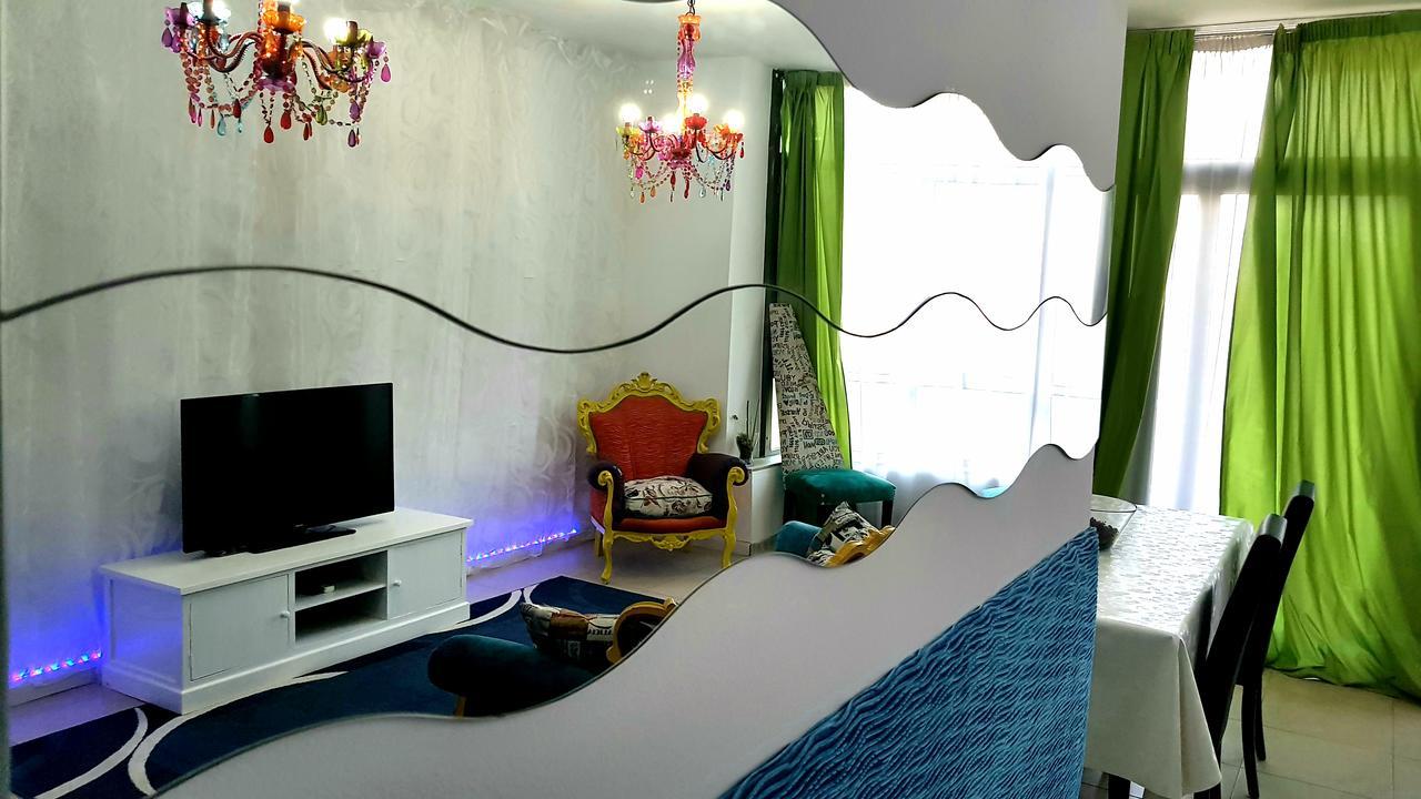 Boutique Apartments Saint Julians Saint Julian's Екстер'єр фото