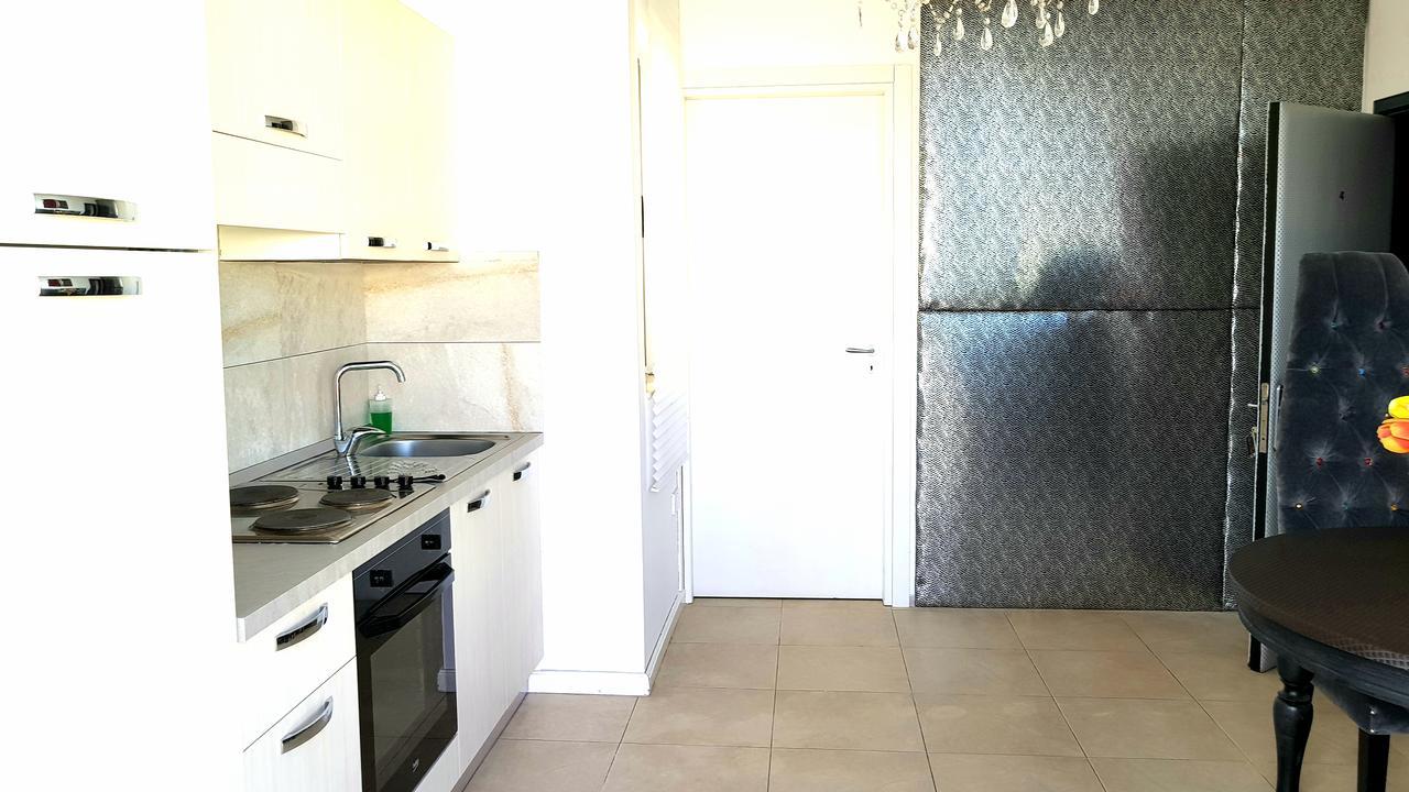 Boutique Apartments Saint Julians Saint Julian's Екстер'єр фото