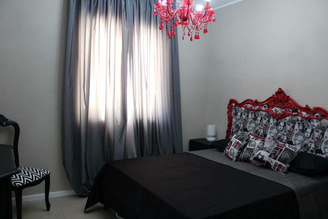 Boutique Apartments Saint Julians Saint Julian's Екстер'єр фото
