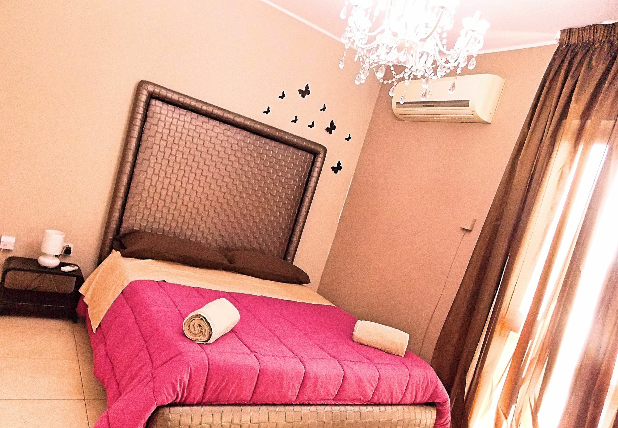 Boutique Apartments Saint Julians Saint Julian's Екстер'єр фото