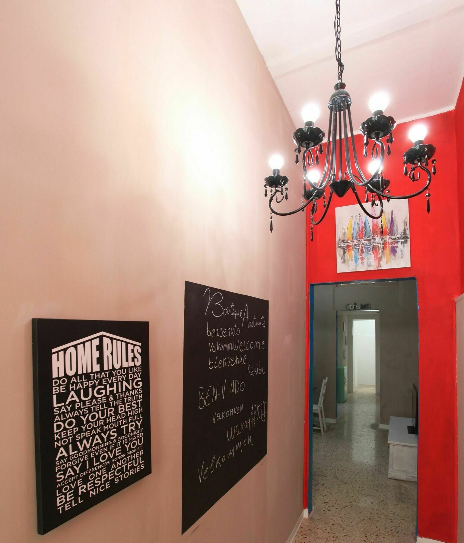 Boutique Apartments Saint Julians Saint Julian's Екстер'єр фото