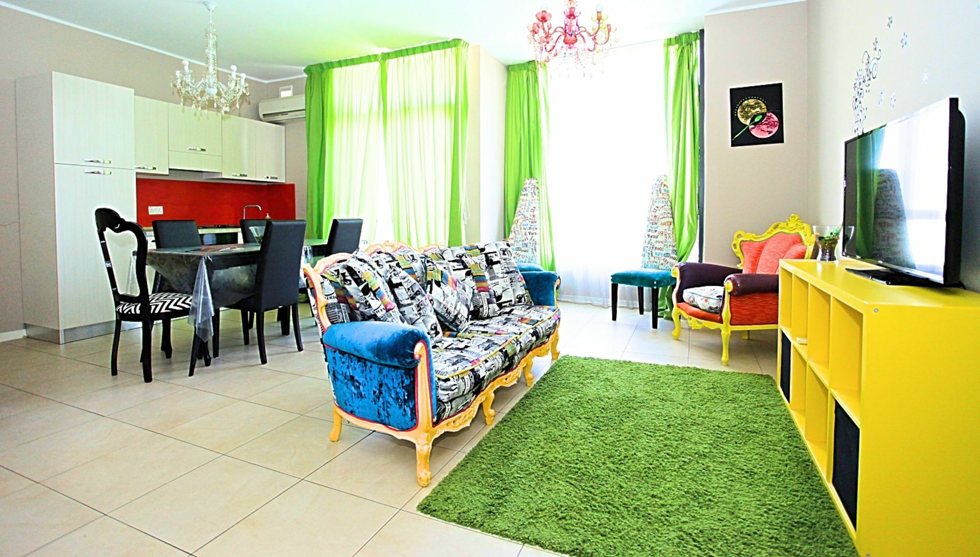 Boutique Apartments Saint Julians Saint Julian's Екстер'єр фото