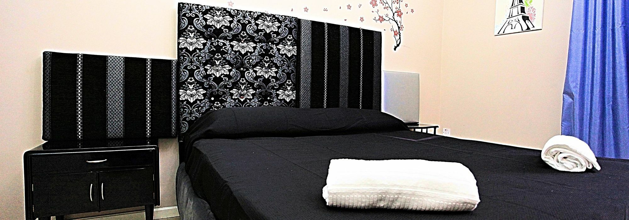 Boutique Apartments Saint Julians Saint Julian's Екстер'єр фото