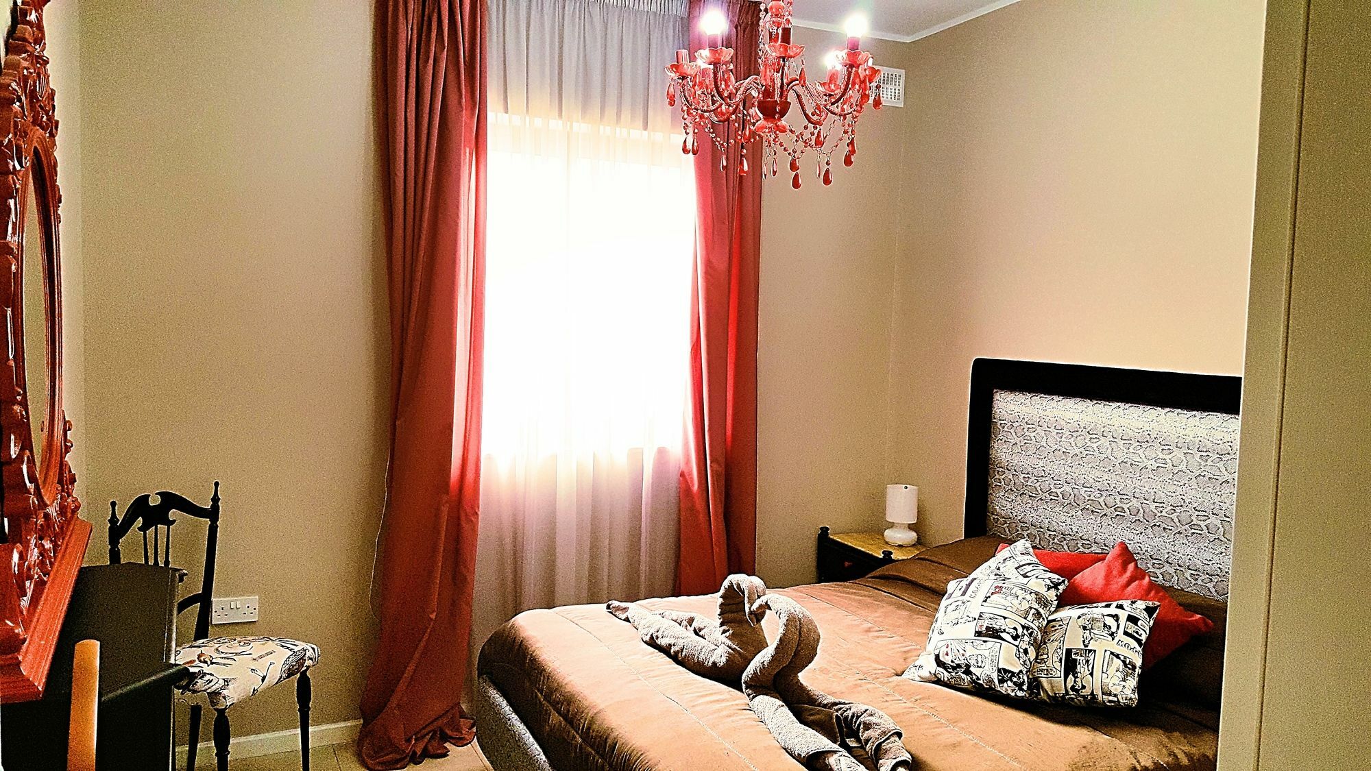 Boutique Apartments Saint Julians Saint Julian's Екстер'єр фото
