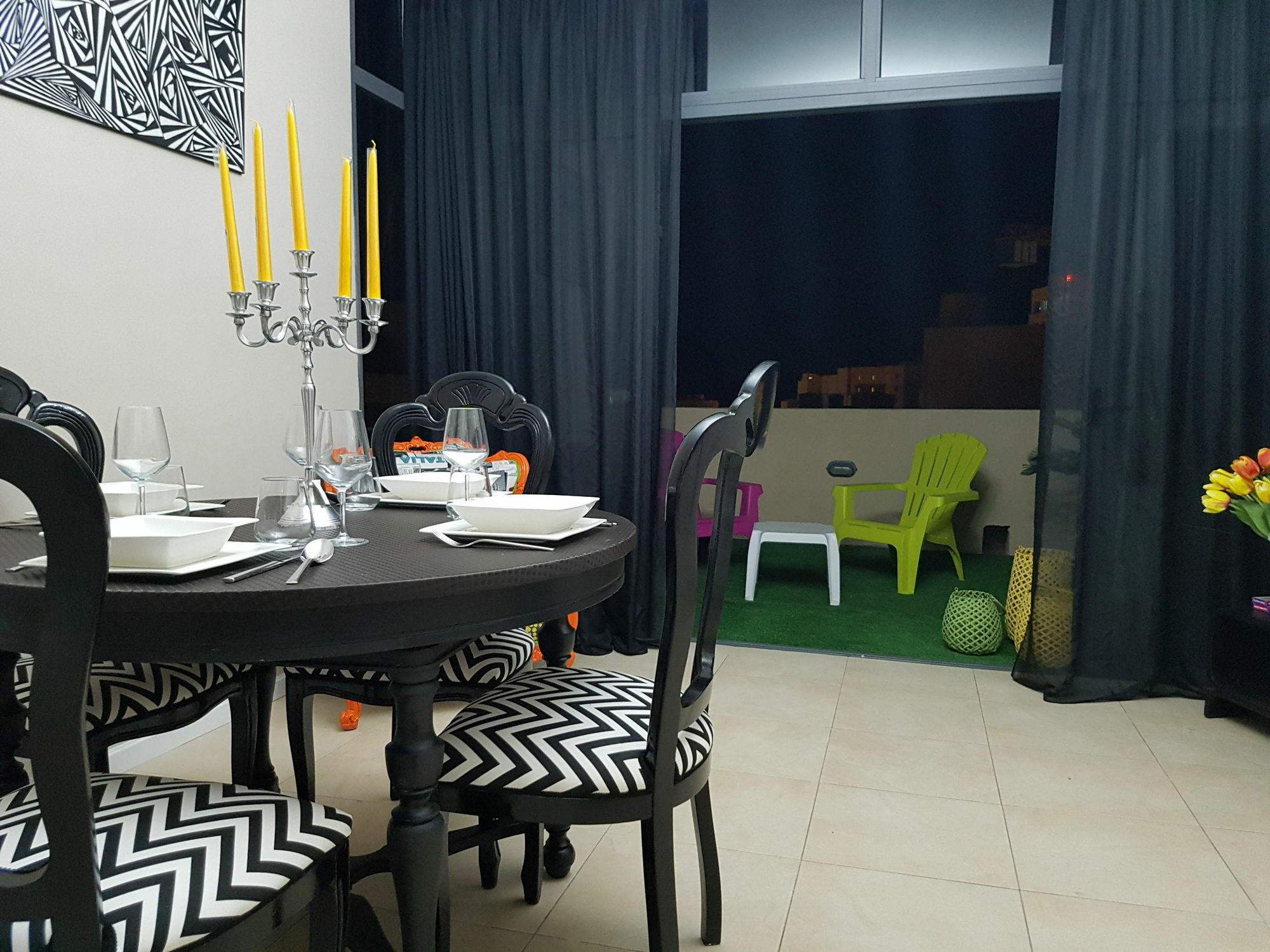 Boutique Apartments Saint Julians Saint Julian's Екстер'єр фото