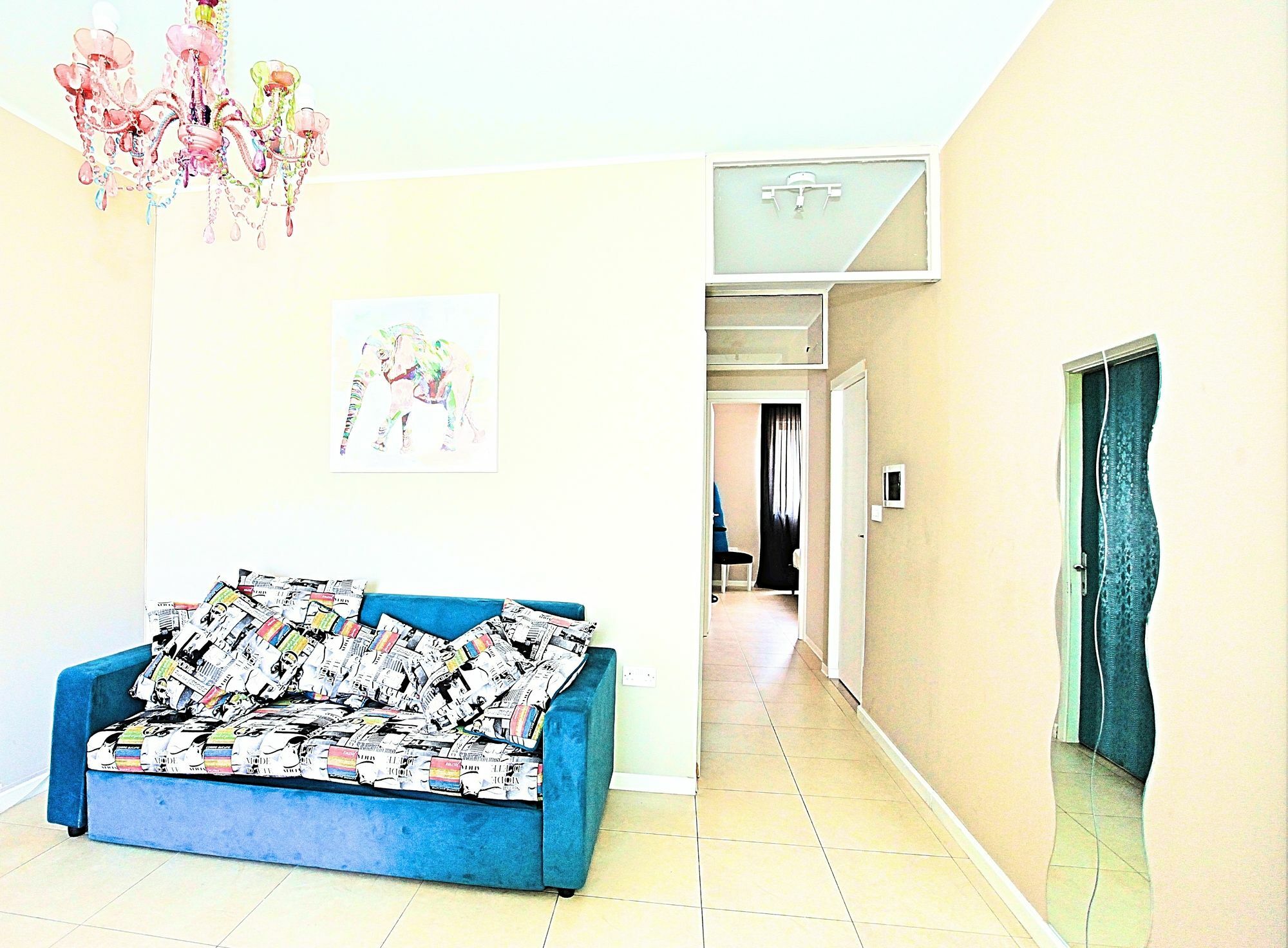 Boutique Apartments Saint Julians Saint Julian's Екстер'єр фото