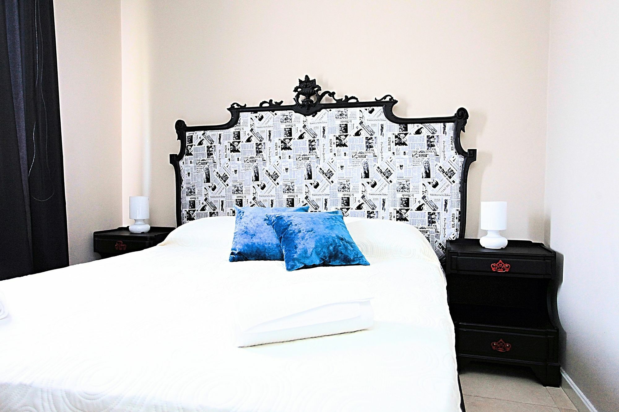 Boutique Apartments Saint Julians Saint Julian's Екстер'єр фото