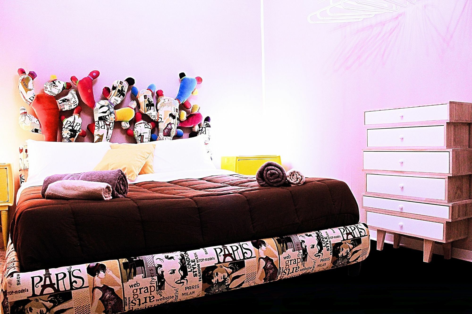 Boutique Apartments Saint Julians Saint Julian's Екстер'єр фото