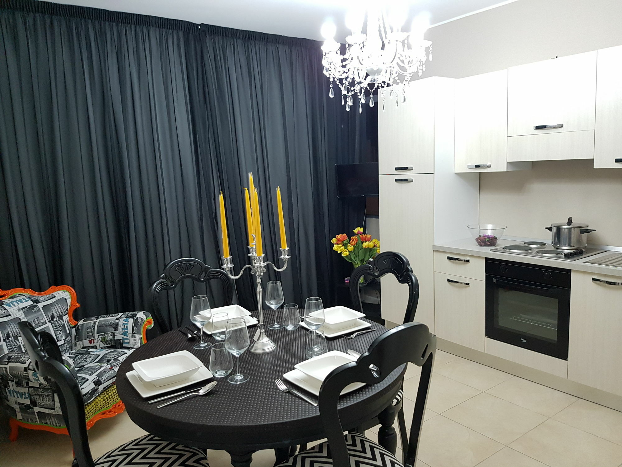 Boutique Apartments Saint Julians Saint Julian's Екстер'єр фото